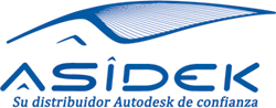 Logotipo Asidek