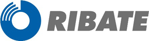 Logotipo Ribate
