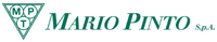 Logotipo Mario Pinto