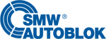 Logotipo SMW Autoblok