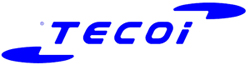 Logotipo Tecoi