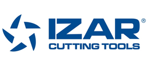 Logotipo Izar Cutting Tools