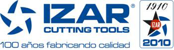 Logotipo Izar