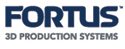Logotipo Fortus