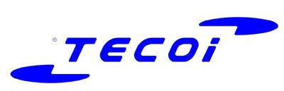 Logotipo Tecoi