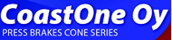 Logotipo CoastOne Oy