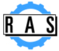 Logotipo Ras