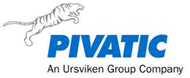 Logotipo Pivatic