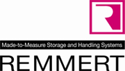 Logotipo Remmert