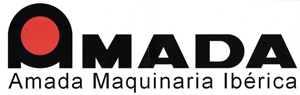 Logotipo Amada