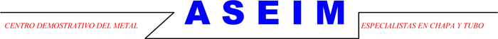 Logotipo Aseim