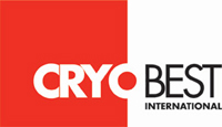 Logotipo Cryobest