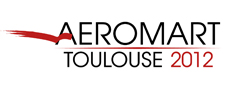 Logotipo Aeromart