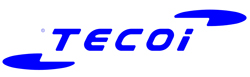 Logotipo Tecoi
