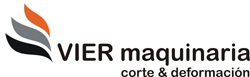 Logo Vier Maquinaria