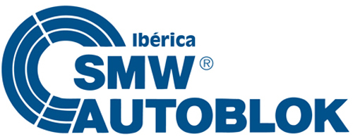 Logotipo SMW Autoblok