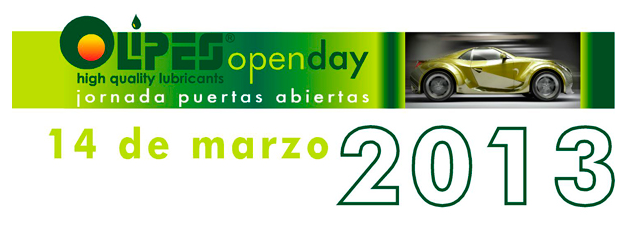 Olipes Open Day OOD
