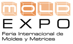 Logotipo MOLDEXPO