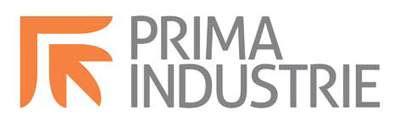 Logotipo Prima Industrie