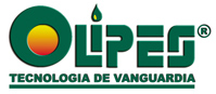 Logotipo Olipes