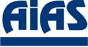 Logotipo Aias