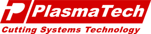 Logotipo Plasmatech