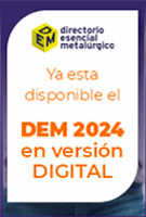 Ya está  disponible el DEM 2024  en versión digital