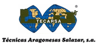 TECNICAS ARAGONESAS SALAZAR, S.A. TECARSA