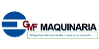 GMF Maquinaría