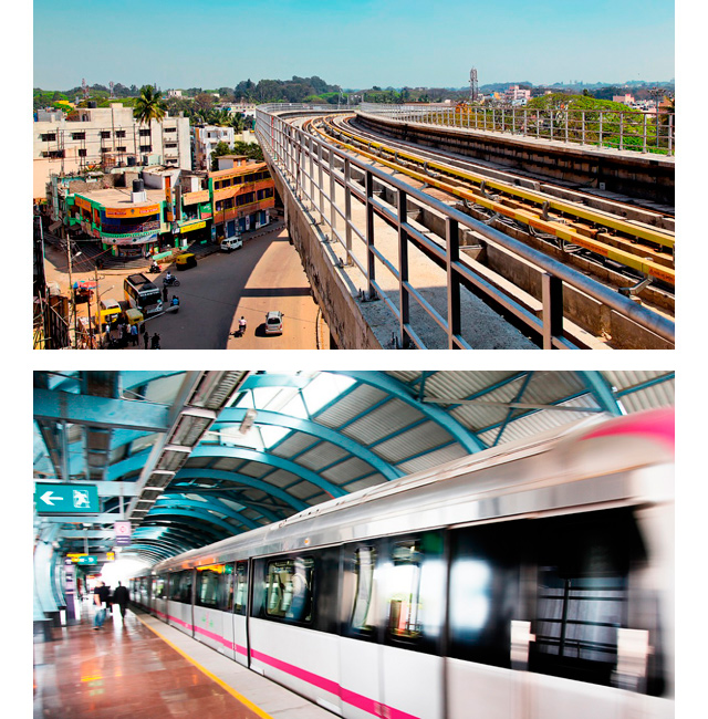 Roxtec mostrará su tecnología de sellado de cables y tuberías para la industria ferroviaria en la feria InnoTrans