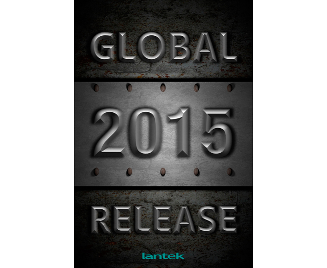 Lantek presenta la versión 2015 de su software