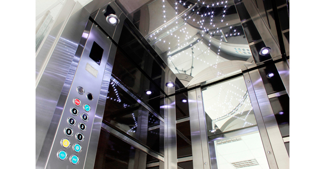 Lantek ayuda a los fabricantes de ascensores a funcionar de forma eficiente y rentable