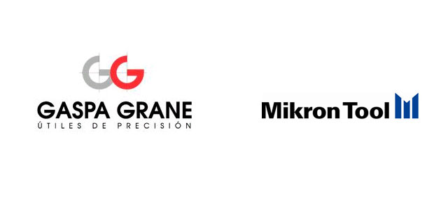 Gaspa Grane presenta la nueva web Mikron Tool