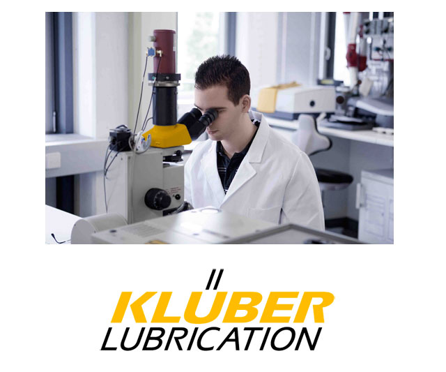 Klüber Lubrication inaugura un nuevo laboratorio de última tecnología en la India