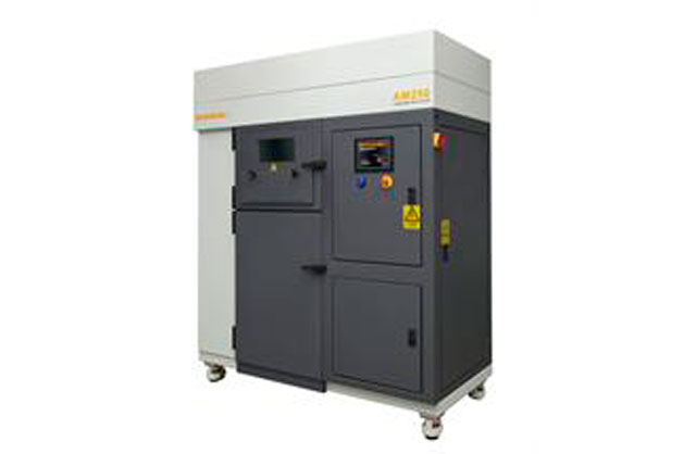 Máquina de fundición por láser AM250 (impresión de piezas metálicas en 3D)