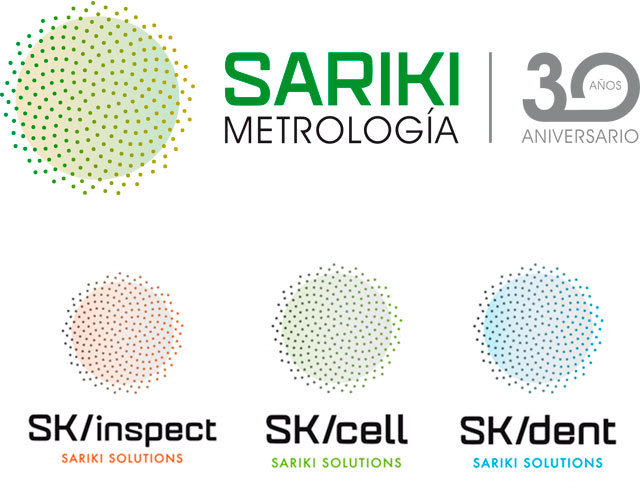 Sariki presentará su línea de producto propio SARIKI SOLUTIONS en su 30 aniversario