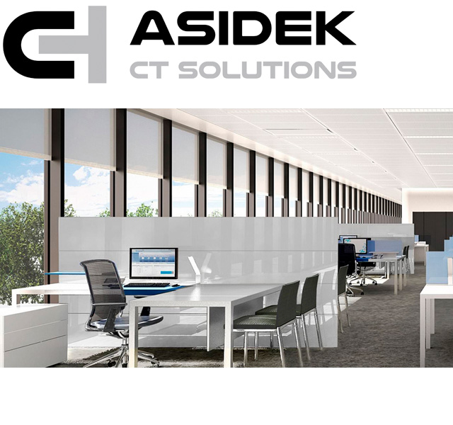 Asidek entra en Francia con la apertura de su oficina en Toulouse