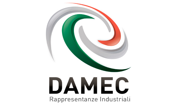 DAMEC Empresa Industrial Italiana abre negocio en España, buscando un agente comercial o distribuidor