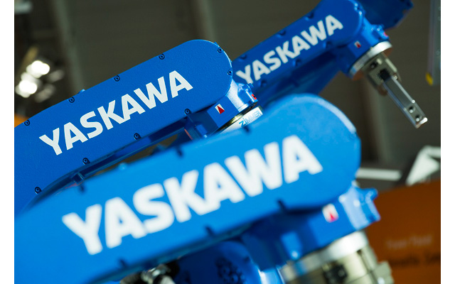 YASKAWA invierte en una nueva planta de producción de Robots en Europa 