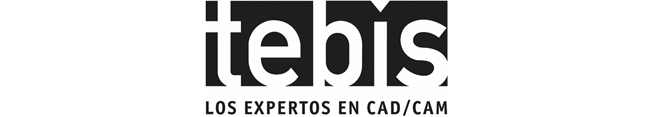 TEBIS IBERIA Organiza Jornada Técnica “Tecnología 4.0 aplicada al recanteo de pieza aeronáutica.