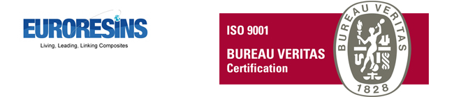 EURORESINS INTERNACIONAL GmbH: Nueva certificación ISO 9001:2015