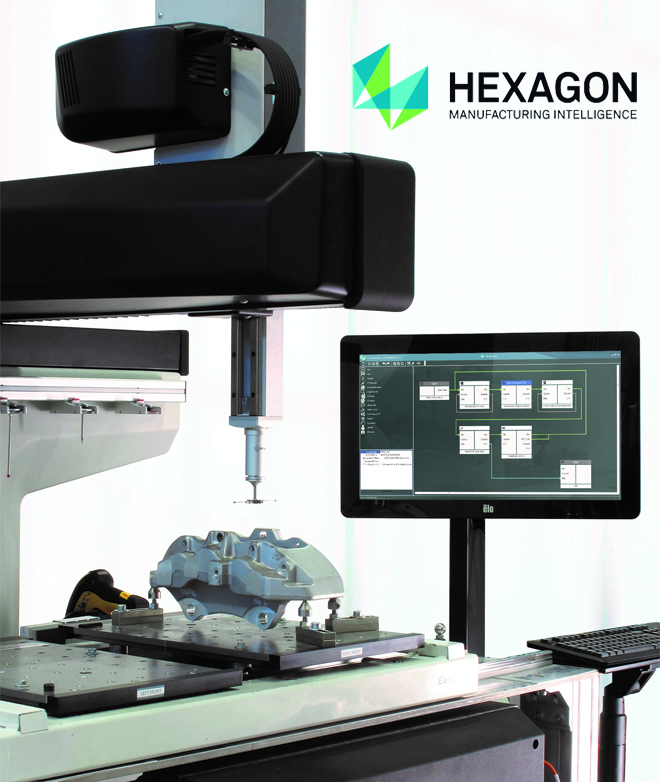 HEXAGON: Webinar dedicado a la tecnología de escaneo más avanzada