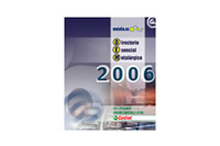 Directorio Esencial Metalúrgico - 2006