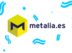 metalia.es