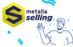 Metalia Selling