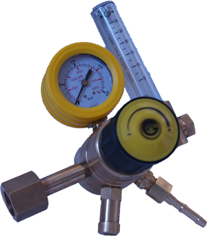 Regulador GasFree