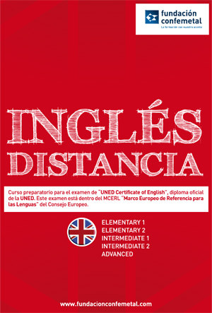 Inglés Distancia