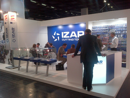 Imagen del Stand