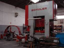 Prensa SHULER