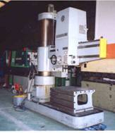 Taladro H-CEGIELSKI